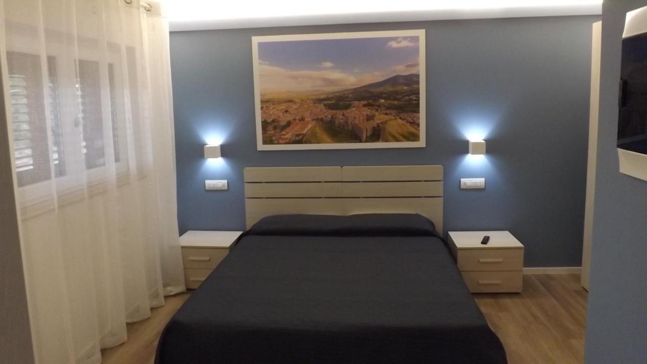Villa Ulivi Filiano 외부 사진
